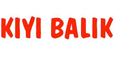 kıyı balık logosu